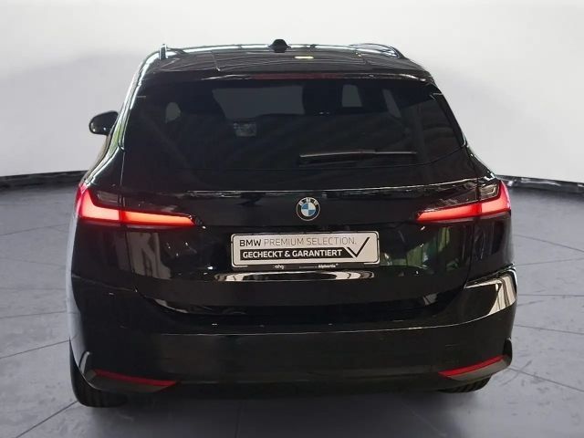 BMW 218 Head-Up AHK Navi