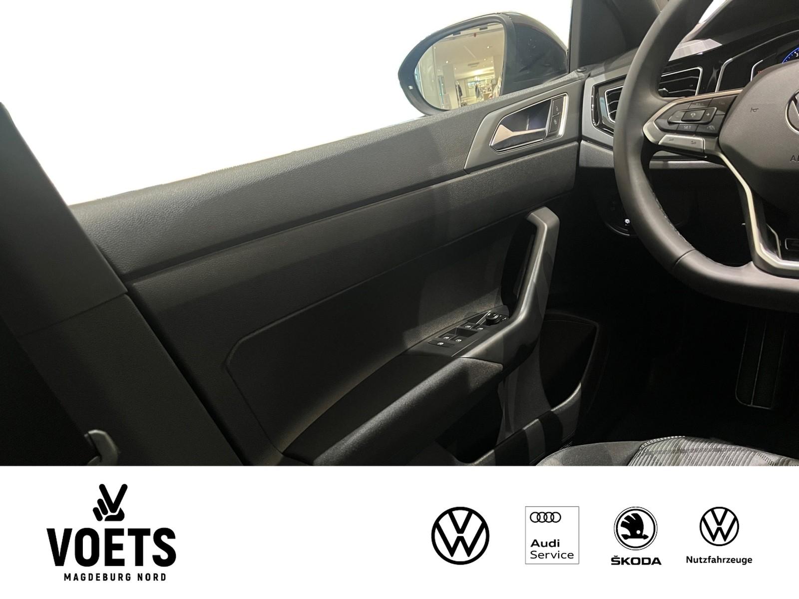 Volkswagen Taigo 1.0 TSI R-Line