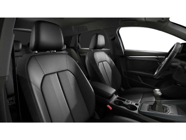 Audi A3 35 TFSI Sedan