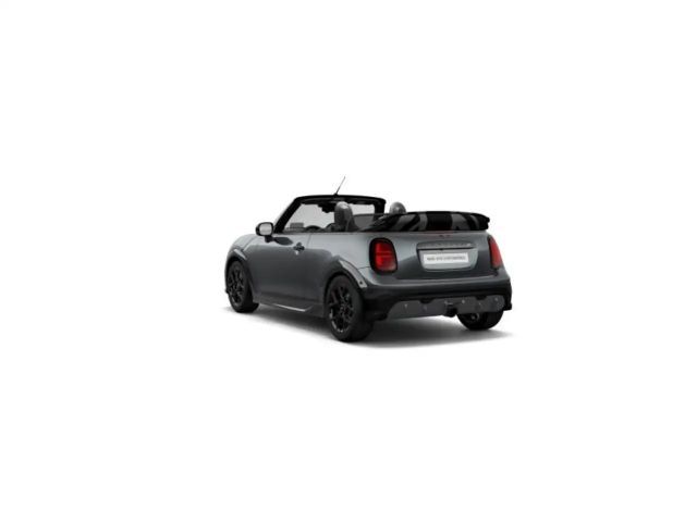 MINI John Cooper Works Cabrio NEW MODEL - ACC - NAVI - HARMAN-KARDON
