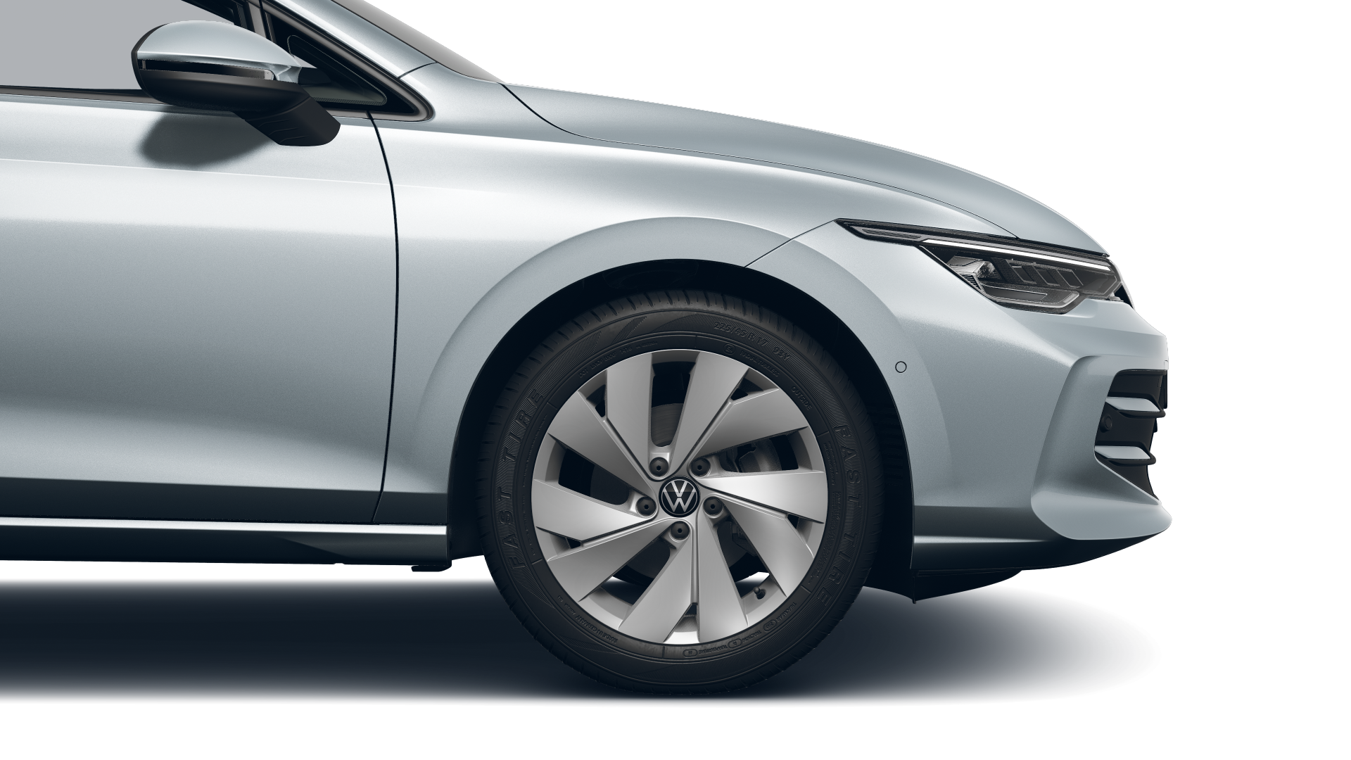 Volkswagen Golf 1.5 TSI