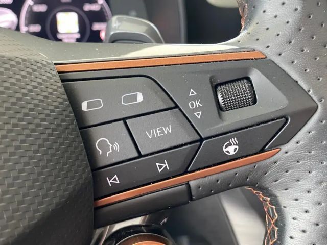 Cupra Leon 2.0 TSI DSG ST VZ