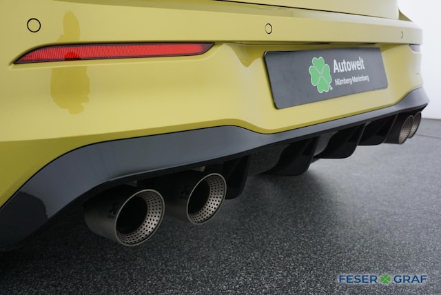 Volkswagen Golf Golf 8 R333 22von333 Limited Edition NaviPro