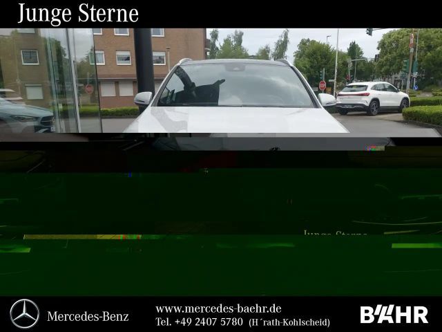 Mercedes-Benz GLA 250 4MATIC AMG Line