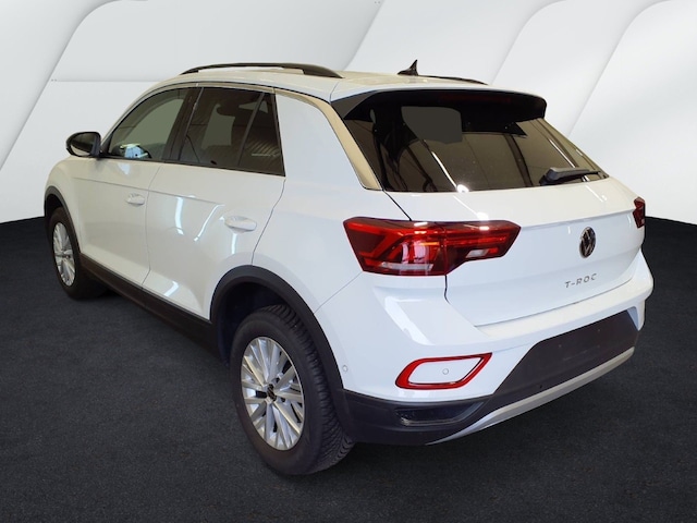 Volkswagen T-Roc 1.0 TSI Life