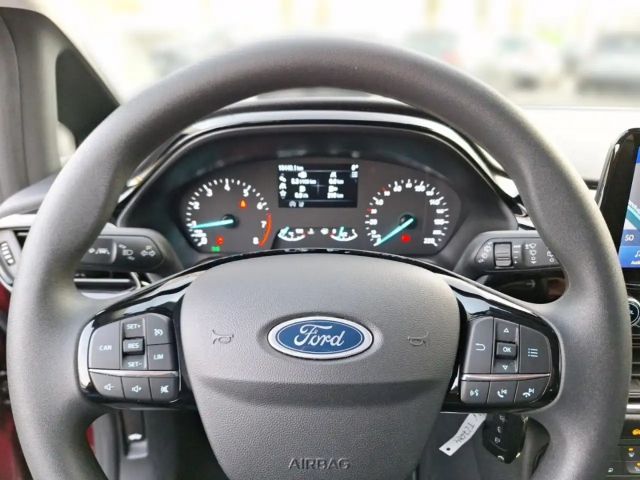 Ford Fiesta Cool & Connect