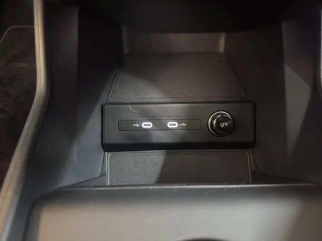 Audi Q4 e-tron Quattro S-Line Sportback