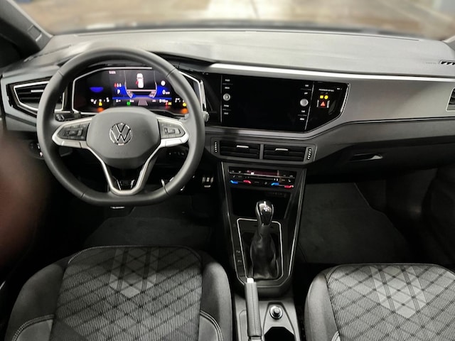 Volkswagen Taigo DSG R-Line