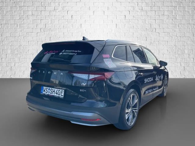 Skoda Enyaq iV - 80x