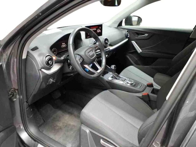 Audi Q2 35 TFSI S-Line S-Tronic