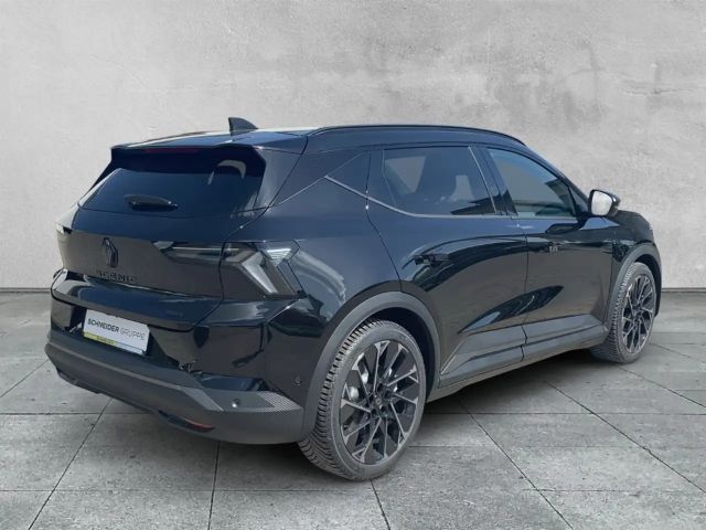 Renault Scenic Alpine Esprit