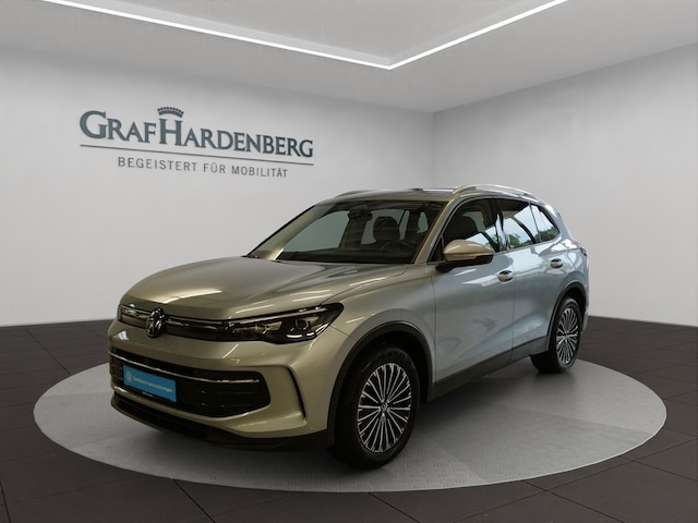 Volkswagen Tiguan 2.0 TDI DSG Life