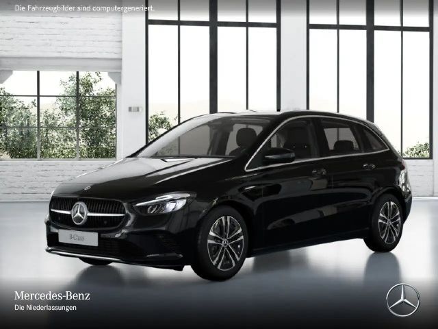 Mercedes-Benz B 180 Progressive Sedan