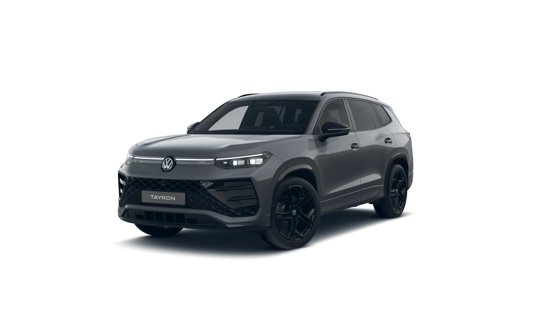 Volkswagen Tayron 2.0 TDI DSG Style