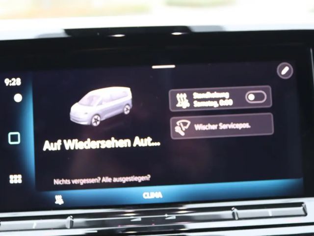 Volkswagen Multivan 2.0 TDI DSG T7