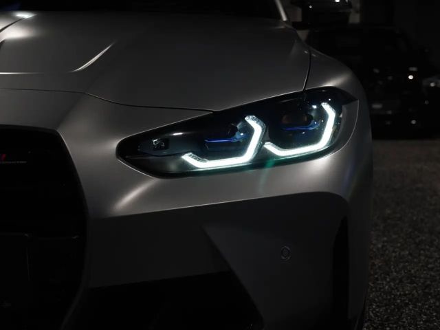 BMW M3 Competition xDrive