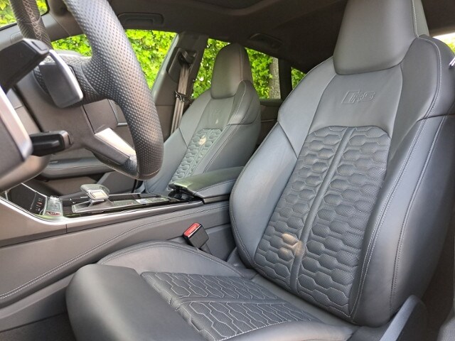 Audi RS7 Quattro Sportback