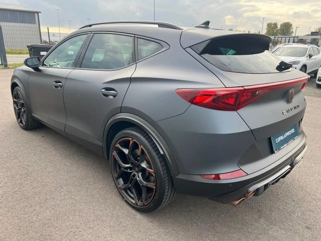 Cupra Formentor 2.5 TSI 4Drive DSG VZ5