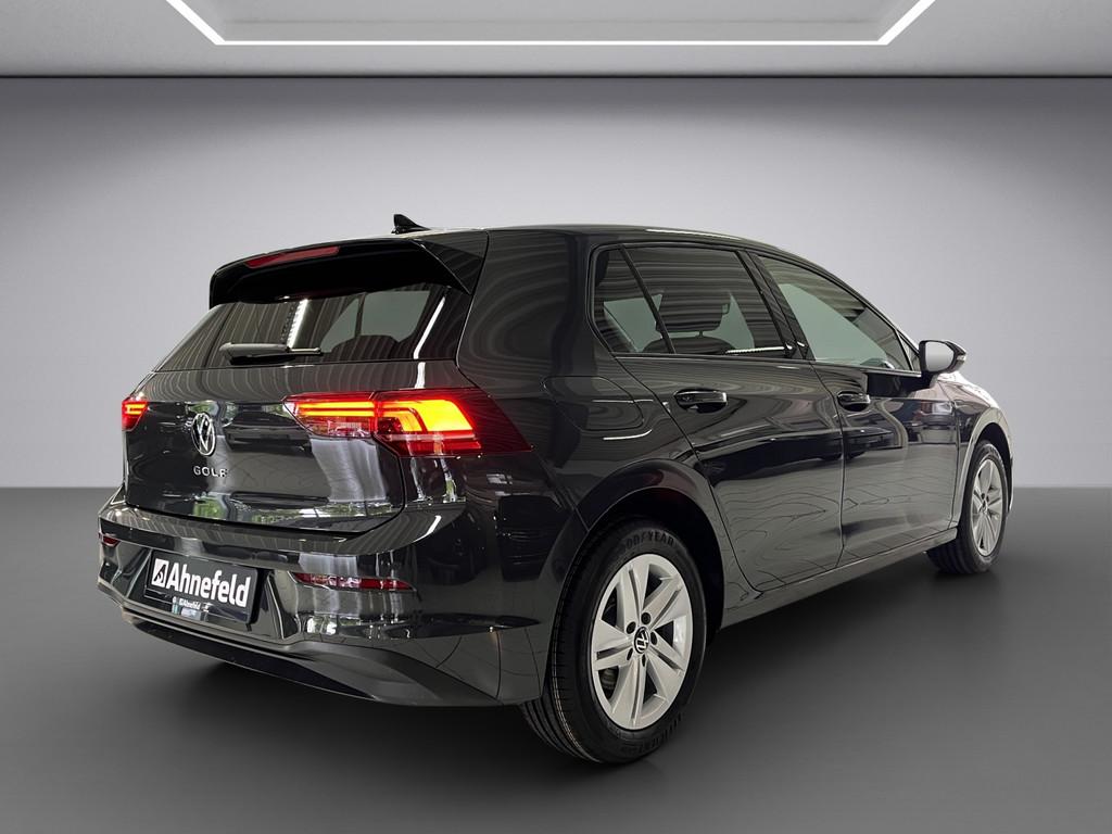 Volkswagen Golf 1.5 TSI Golf VIII Life