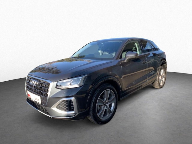 Audi Q2 35 TFSI S-Tronic