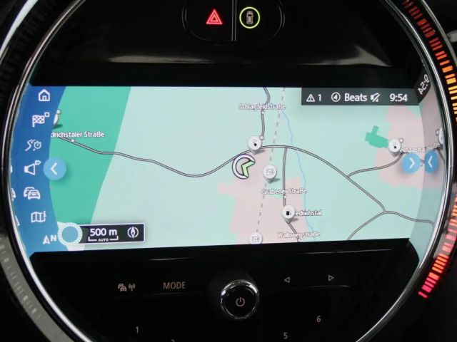 MINI Mini Electric 3-deurs SE