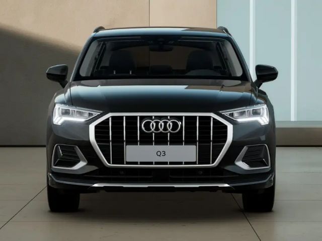 Audi Q3 35 TFSI S-Tronic