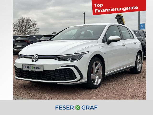 Volkswagen Golf GTE Golf VIII Hybrid