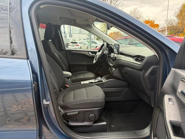 Ford Kuga Plug in Hybrid Titanium