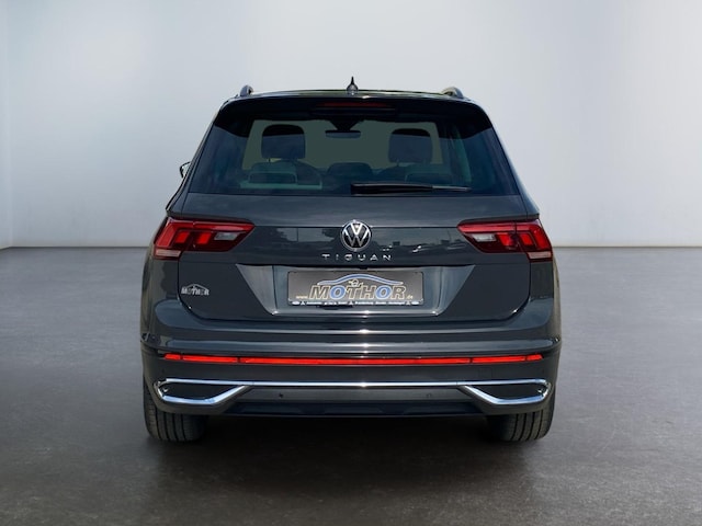 Volkswagen Tiguan 2.0 TDI DSG