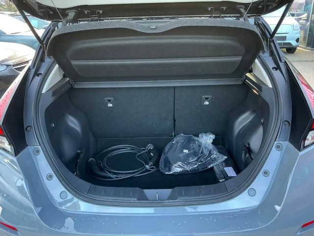 Nissan Leaf N-Connecta