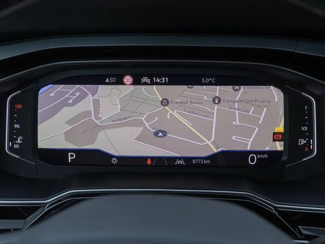 Volkswagen Taigo 1.5 TSI DSG IQ.Drive