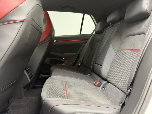 Volkswagen Golf 2.0 TSI DSG GTI Golf VIII