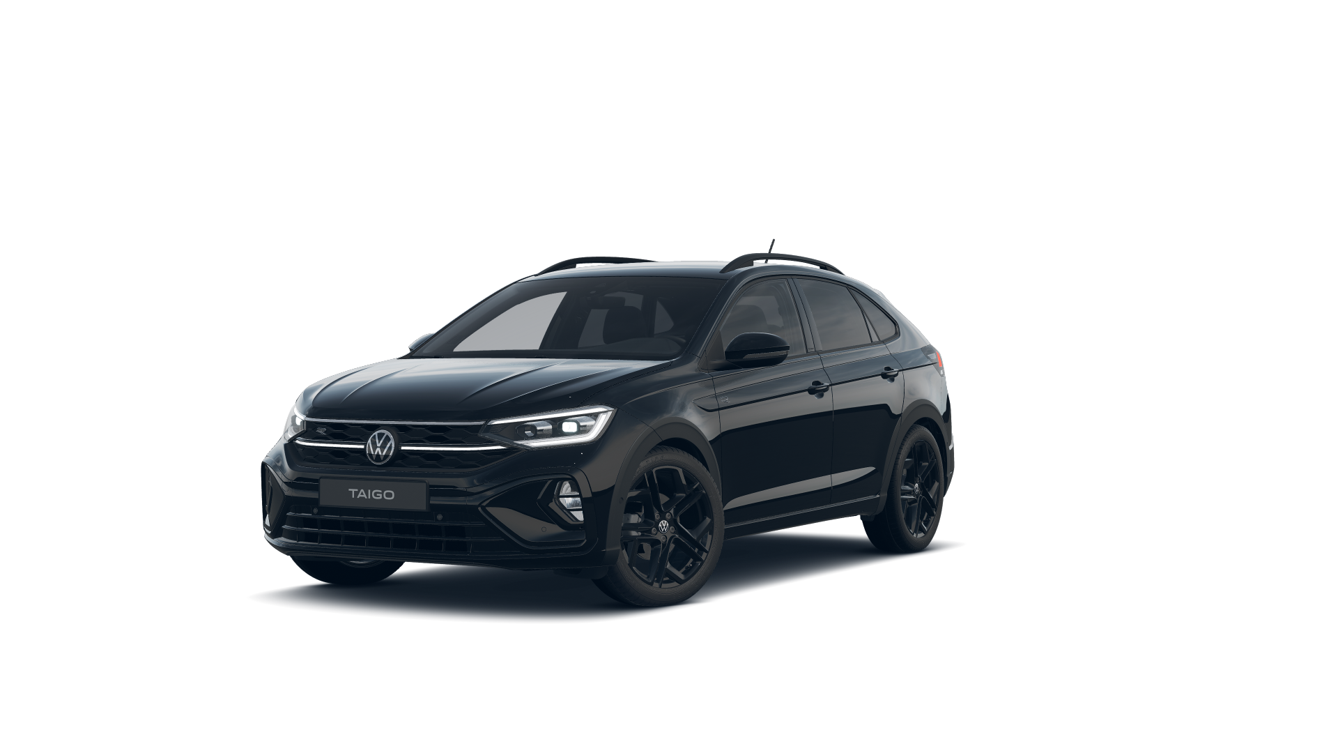 Volkswagen Taigo R-Line Style