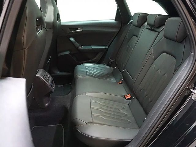 Cupra Leon 2.0 TSI 4Drive DSG