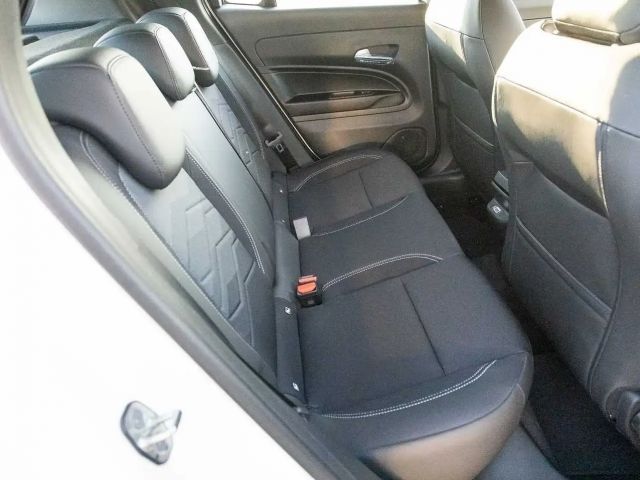 Jeep Avenger Altitude