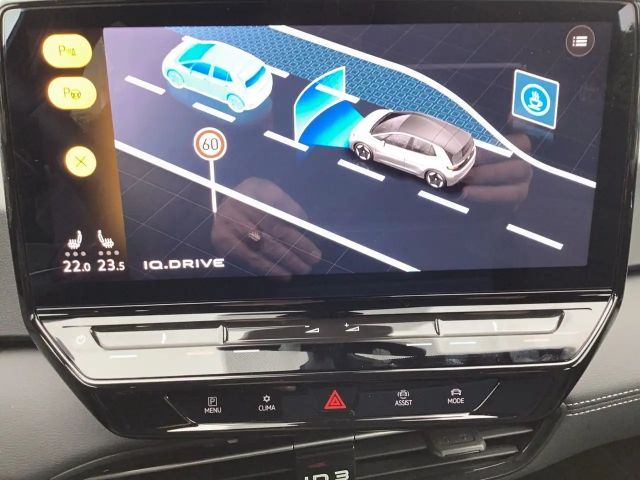 Volkswagen ID.3 Performance Pro