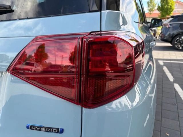 Suzuki Vitara AllGrip Comfort