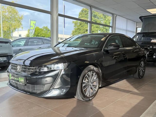 Peugeot 508 Allure Pack