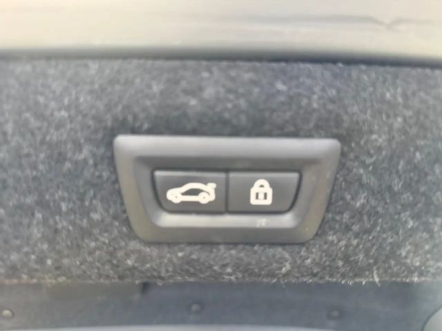 BMW M5 Competition Sedan