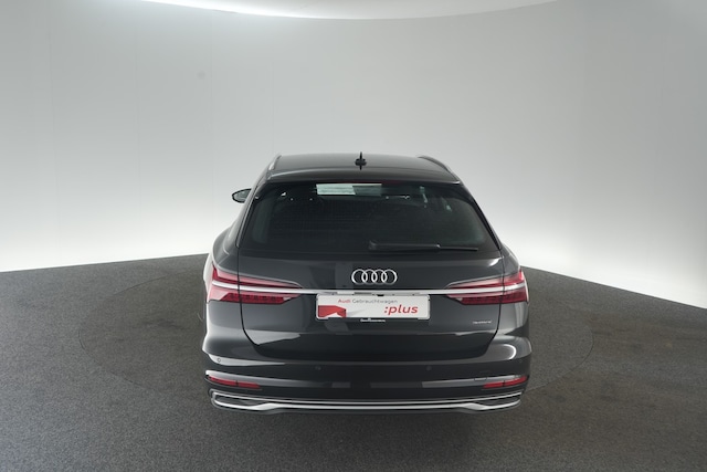 Audi A6 45 TFSI Avant Quattro S-Tronic
