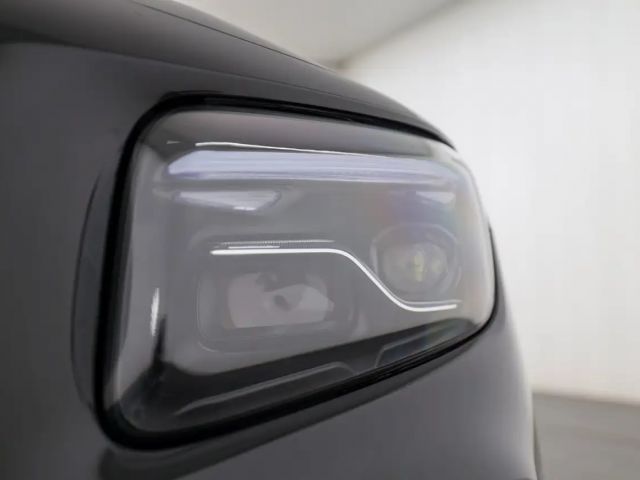Mercedes-Benz GLB 180 Österreich-Edition AHV mit ESP