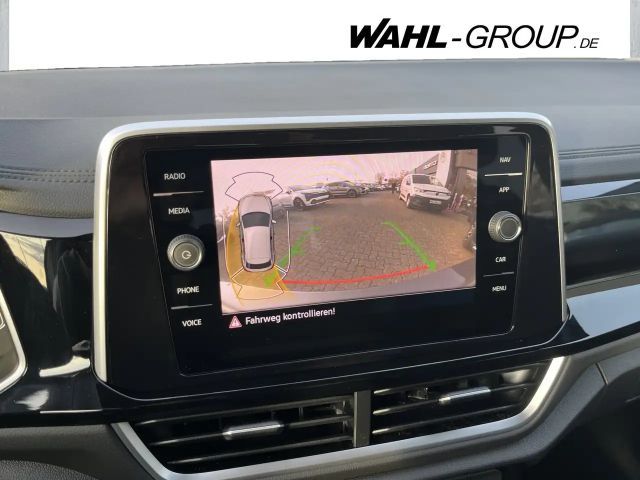 Volkswagen T-Roc DSG R-Line