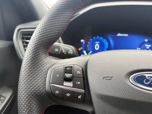 Ford Kuga Plug in Hybrid ST Line