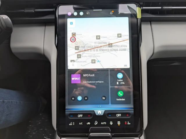 Ford Explorer Extended range RWD