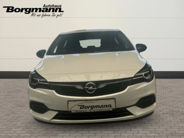 Opel Astra Design & Tech 1.2 Allwetter - Sitzheizung - LED Bl