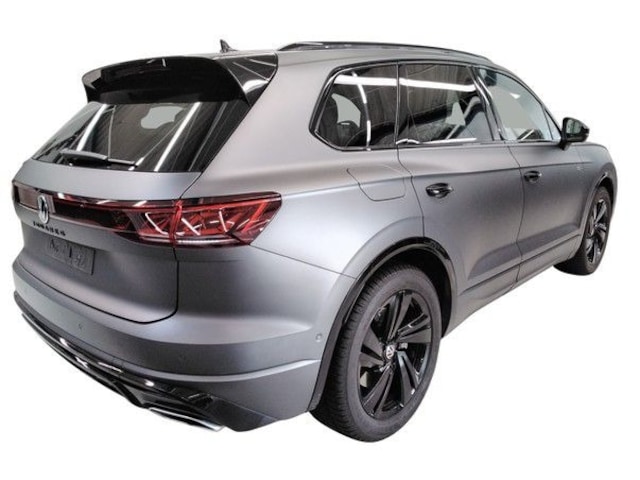 Volkswagen Touareg 3.0 V6 TDI