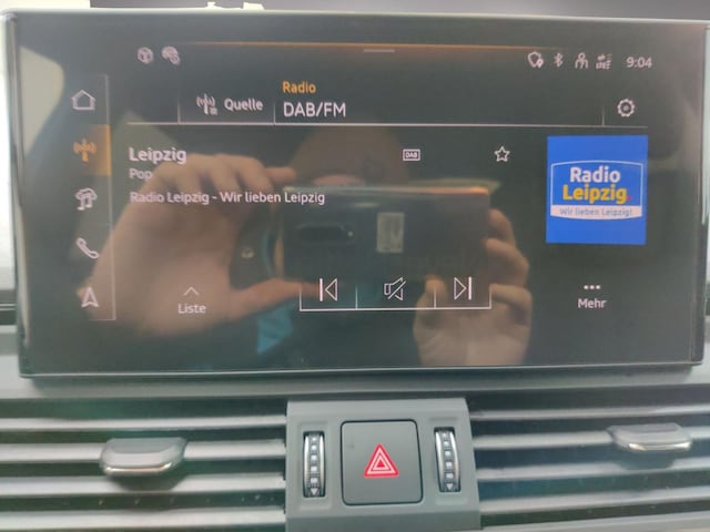 Audi Q5 40 TDI Quattro S-Tronic