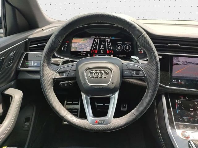 Audi RS Q8 4.0 TFSI Quattro