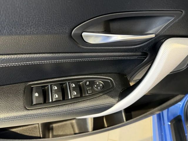 BMW 220 220d Cabrio M-Sport