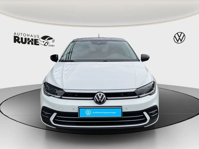 Volkswagen Polo 1.0 TSI DSG Style